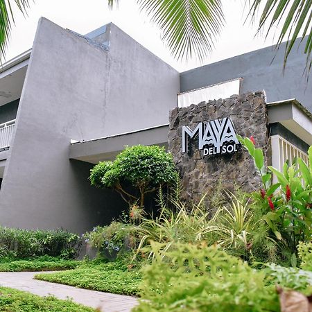 Golden Sands Destination Resorts Daanbantayan Exterior foto
