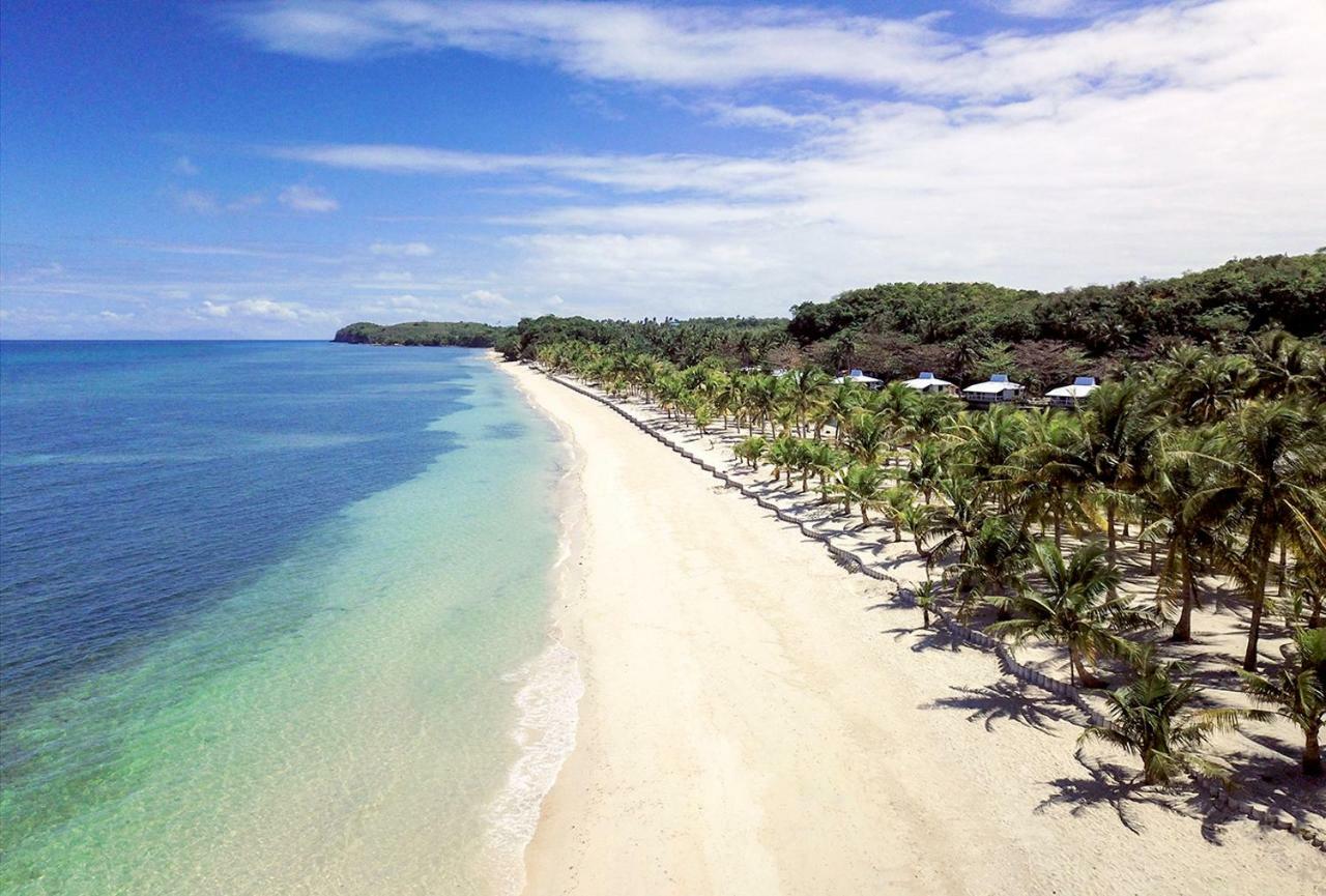 Golden Sands Destination Resorts Daanbantayan Exterior foto